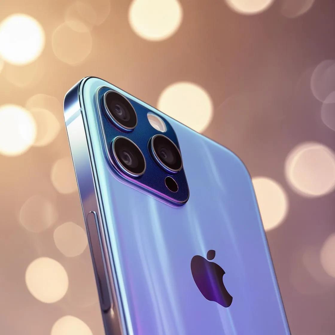 iPhone: O Smartphone dos Sonhos
