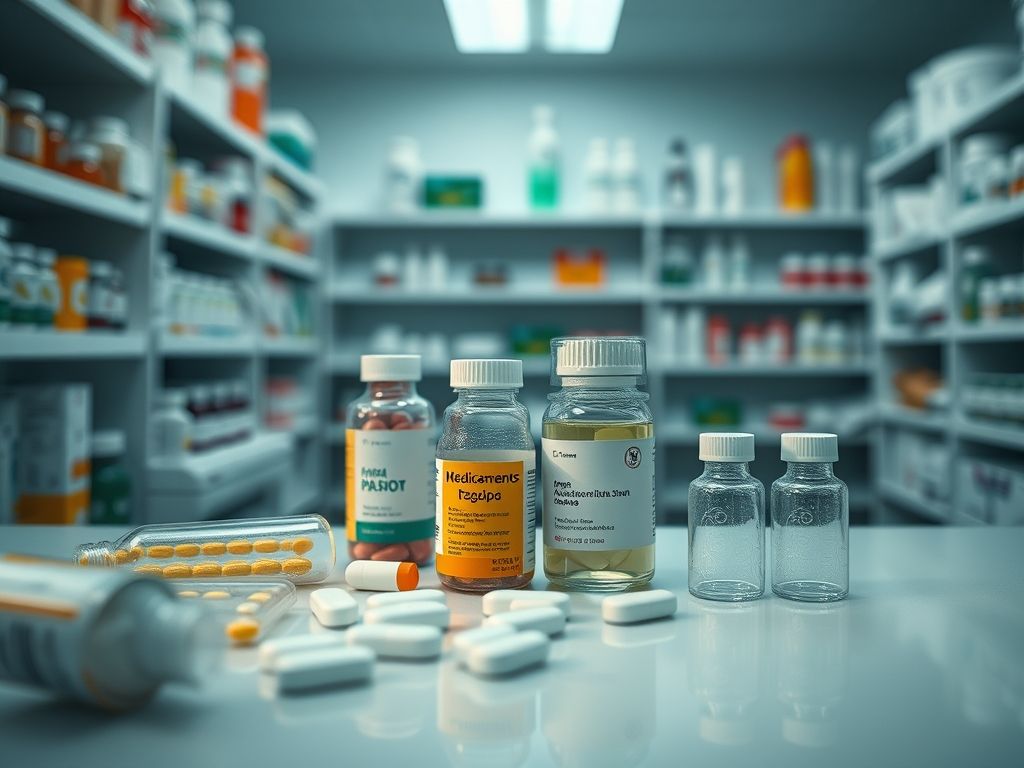 Medicamentos