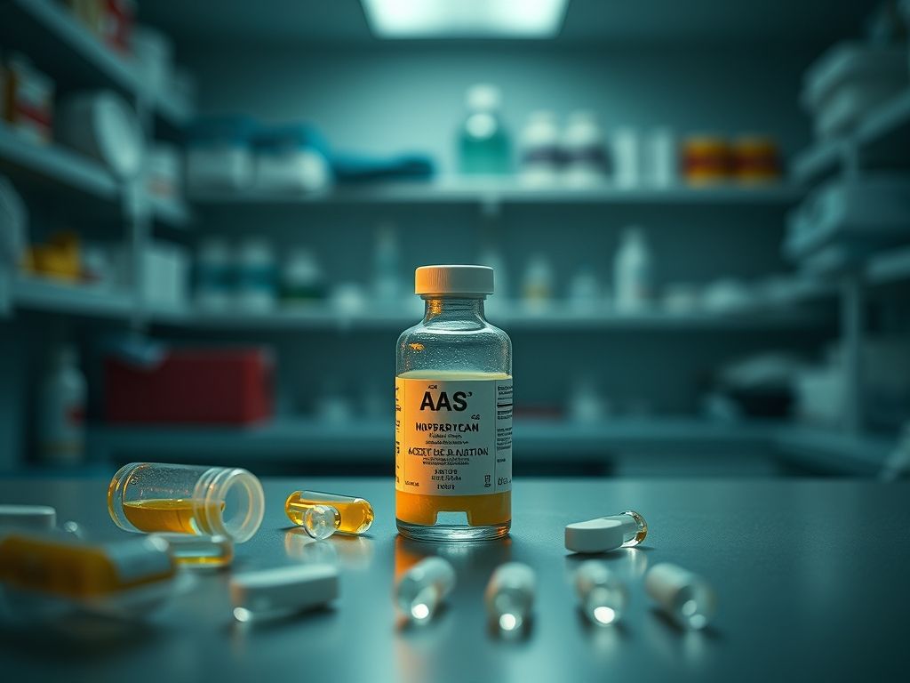 O que é AAS (Ácido acetilsalicílico)