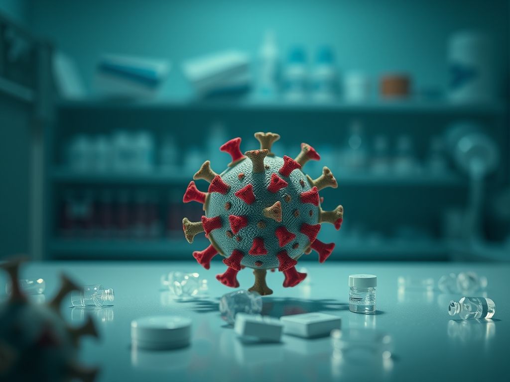 O que é Aciclovir
