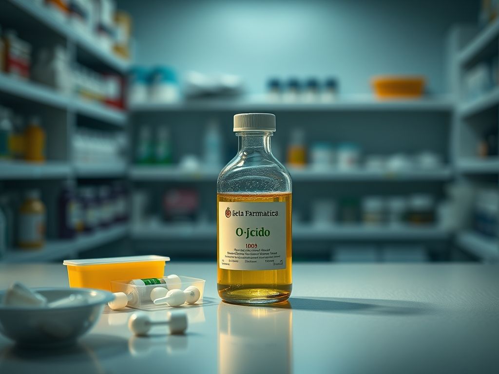 O que é Ácido mefenâmico