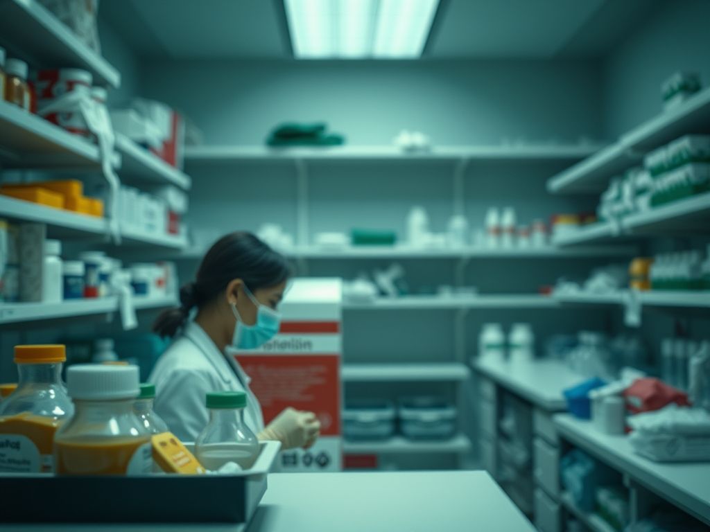 O que é Atrocolic (Escopolamina)