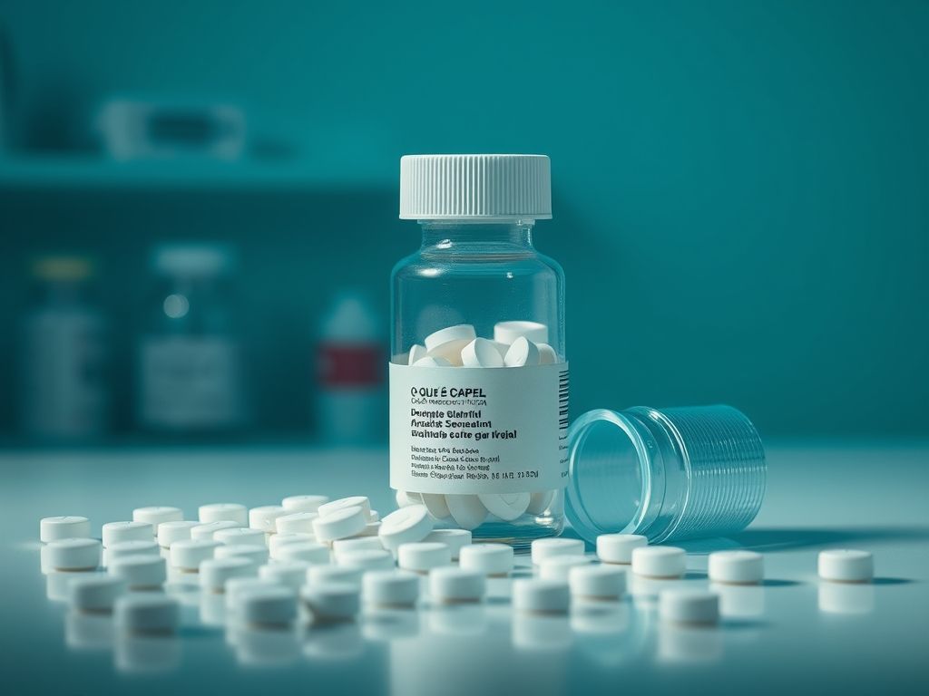 O que é Capel (Cetoconazol)