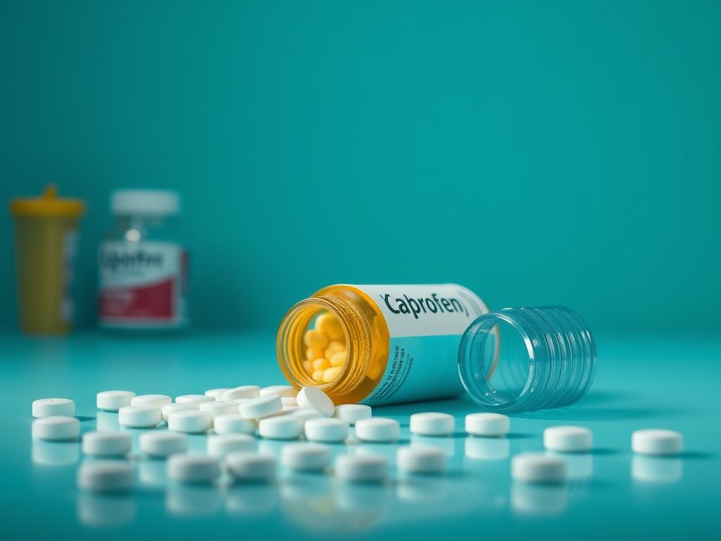 O que é Capfen (Ibuprofeno)
