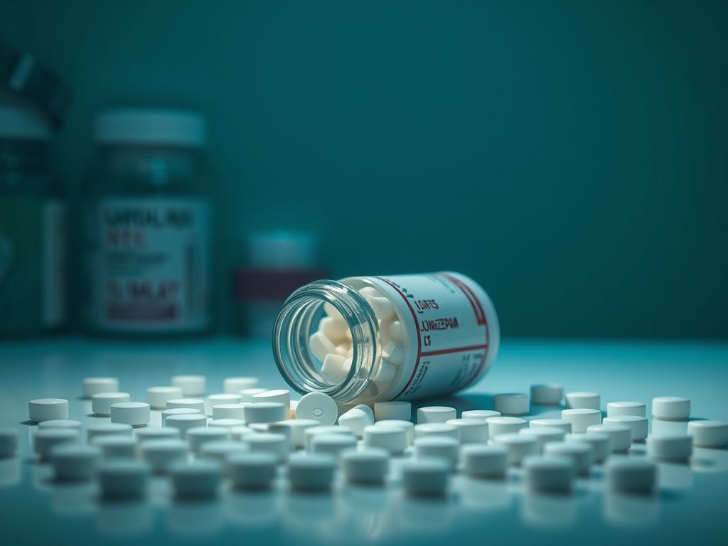 O que é Clonazepam