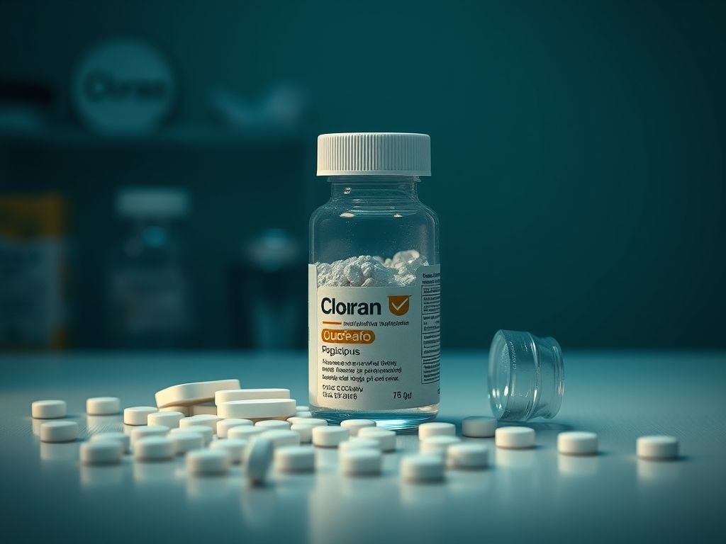 O que é Clorana (Hidroclorotiazida)