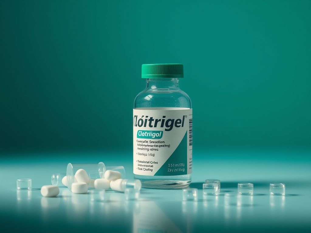 O que é Clotrigel (Clotrimazol)