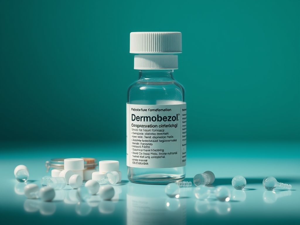 O que é Dermobene (Clotrimazol)