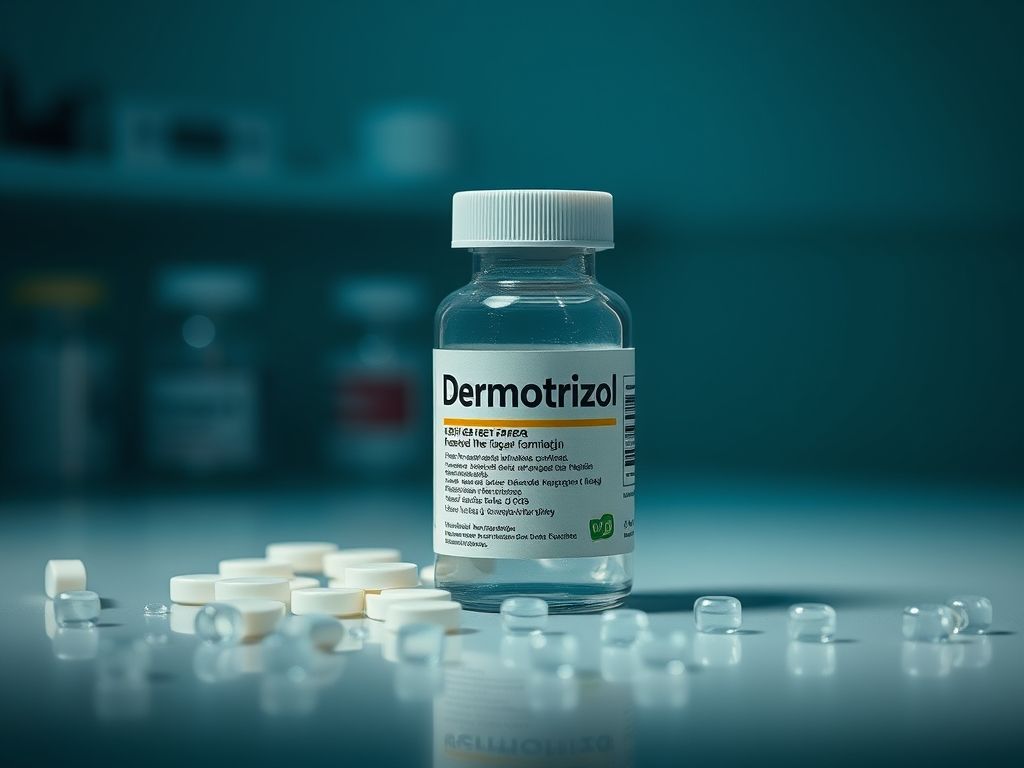 O que é Dermotrizol (Clotrimazol)