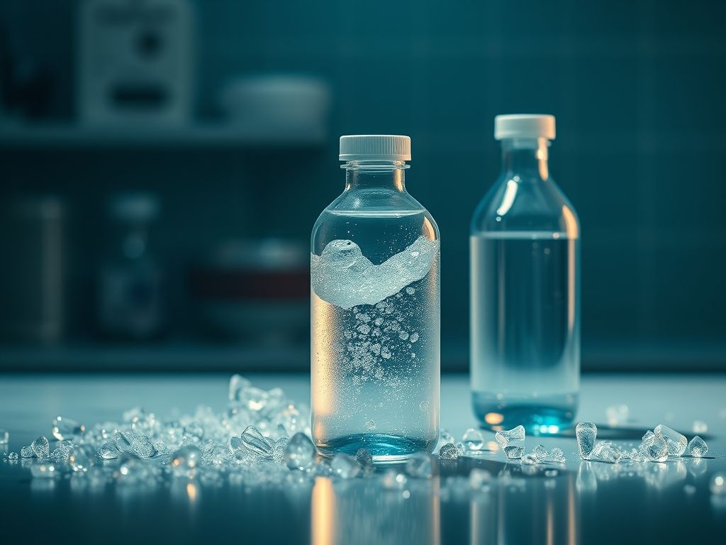 O que é Diacqua (Espironolactona)