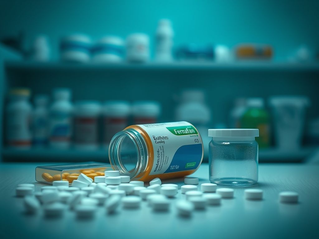 O que é Fenaflan (Diclofenaco)