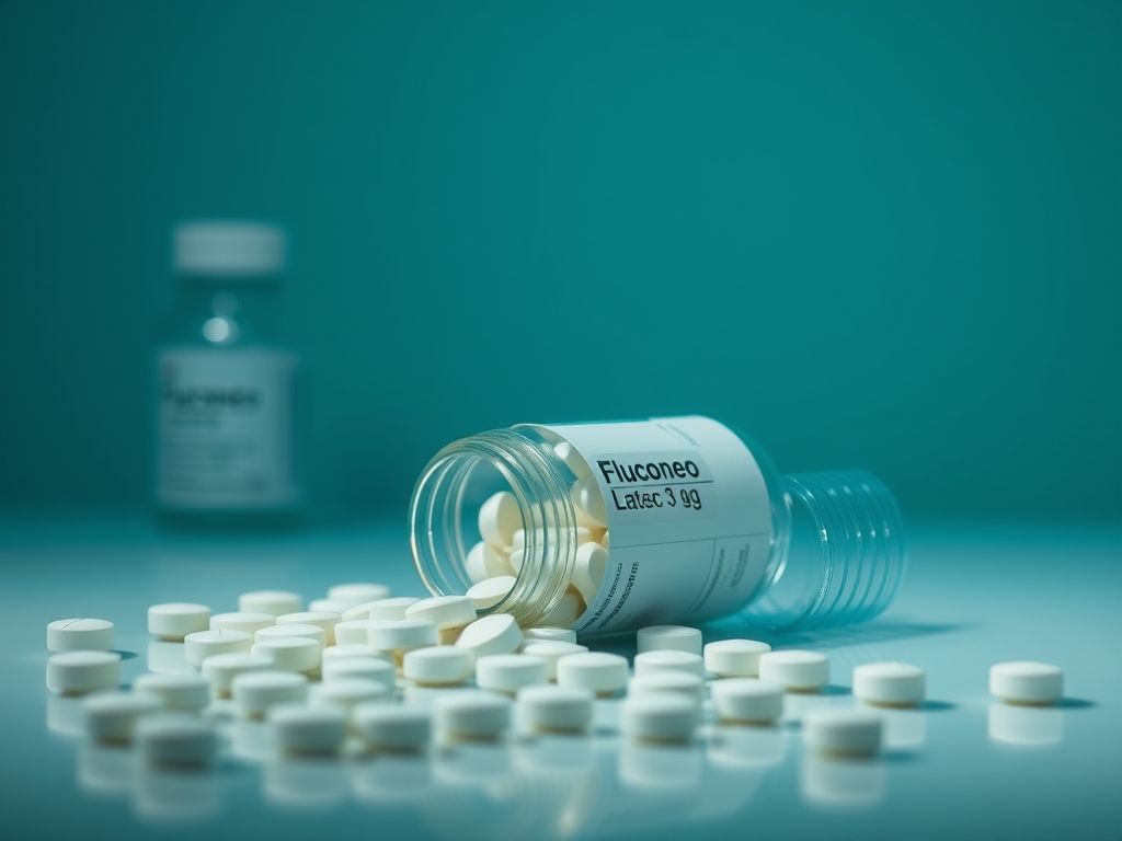 O que é Fluconeo (Fluconazol)