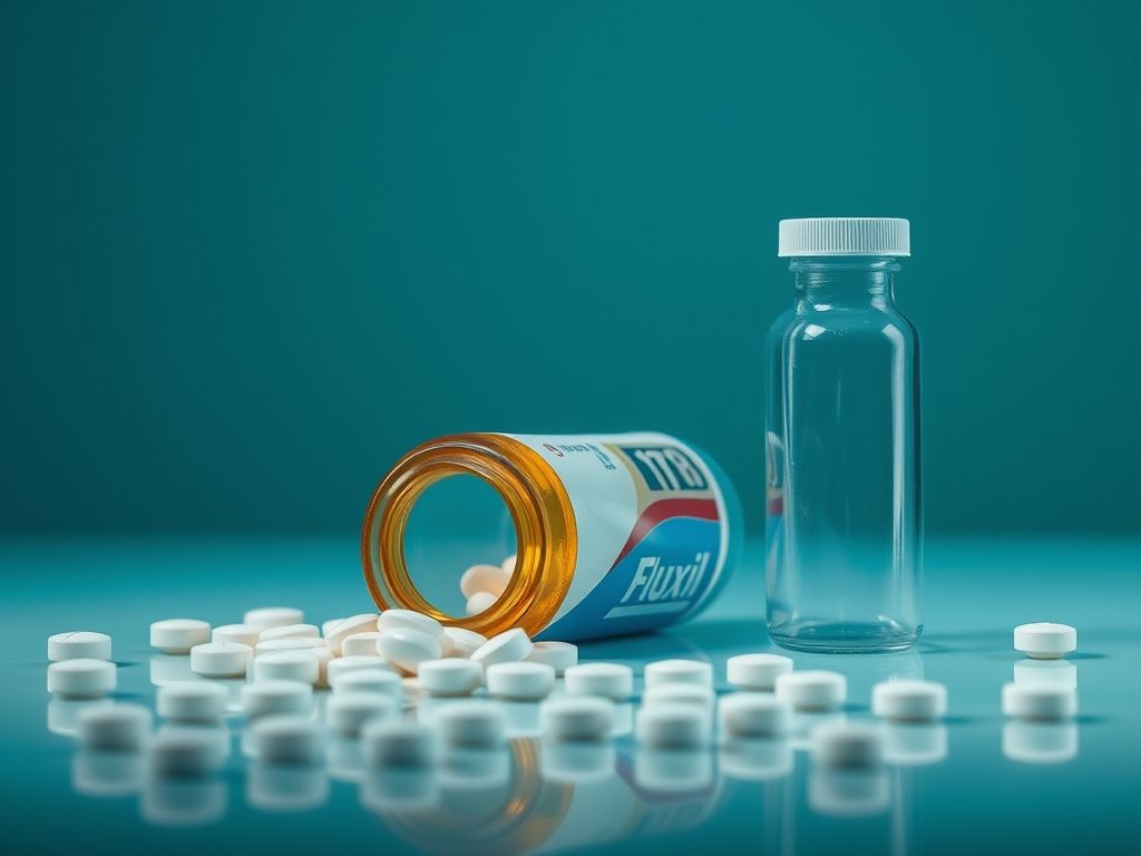 O que é Fluxil (Furosemida)