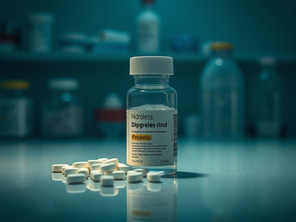 O que é Hidroless (Hidroclorotiazida)