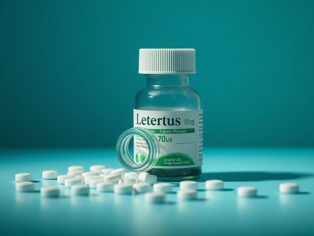 O que é Lertus (Fluconazol)