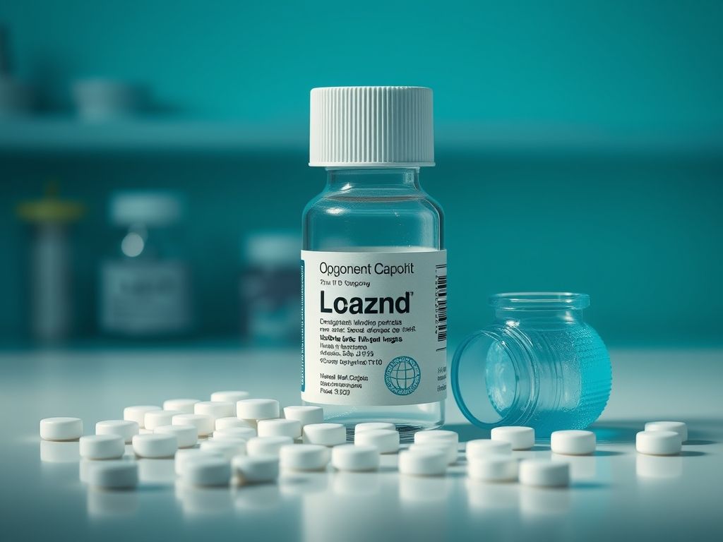 O que é Lozan (Cetoconazol)