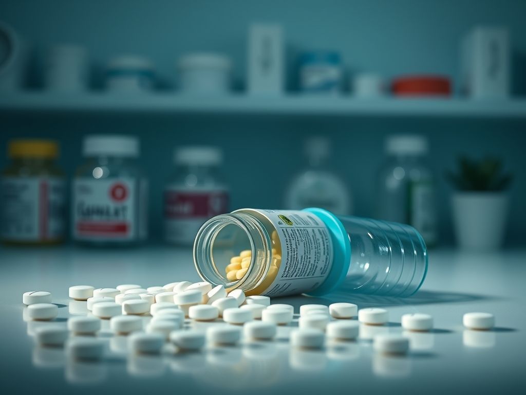 O que é Omeprazin (Omeprazol)
