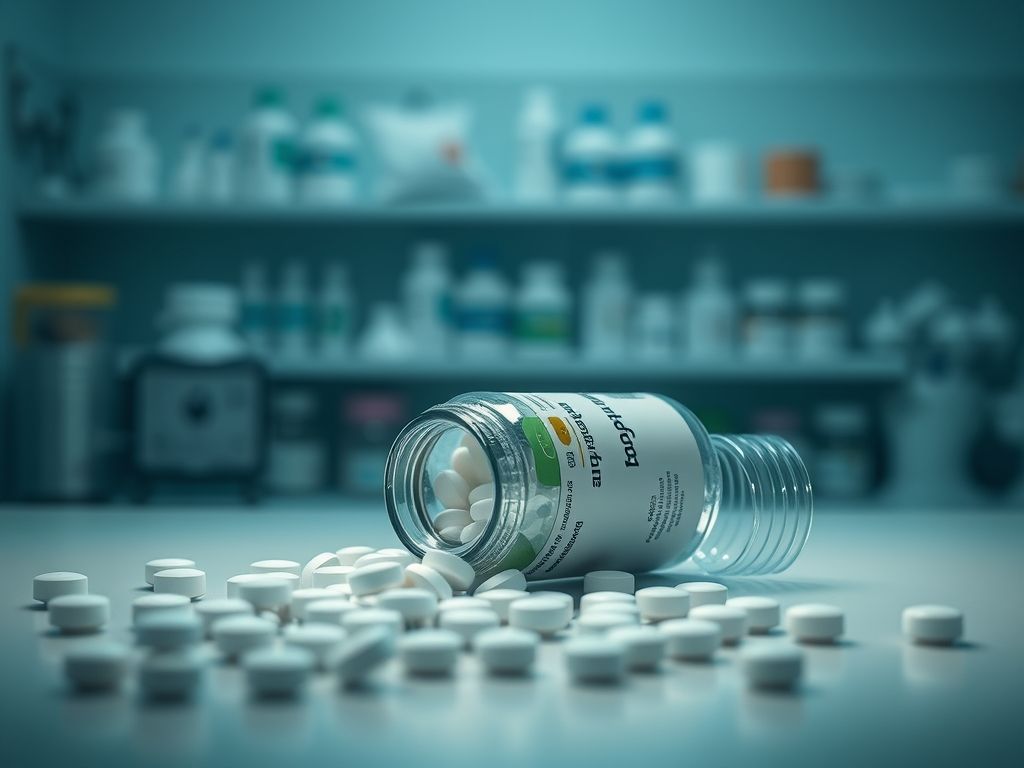 O que é Omeprazol