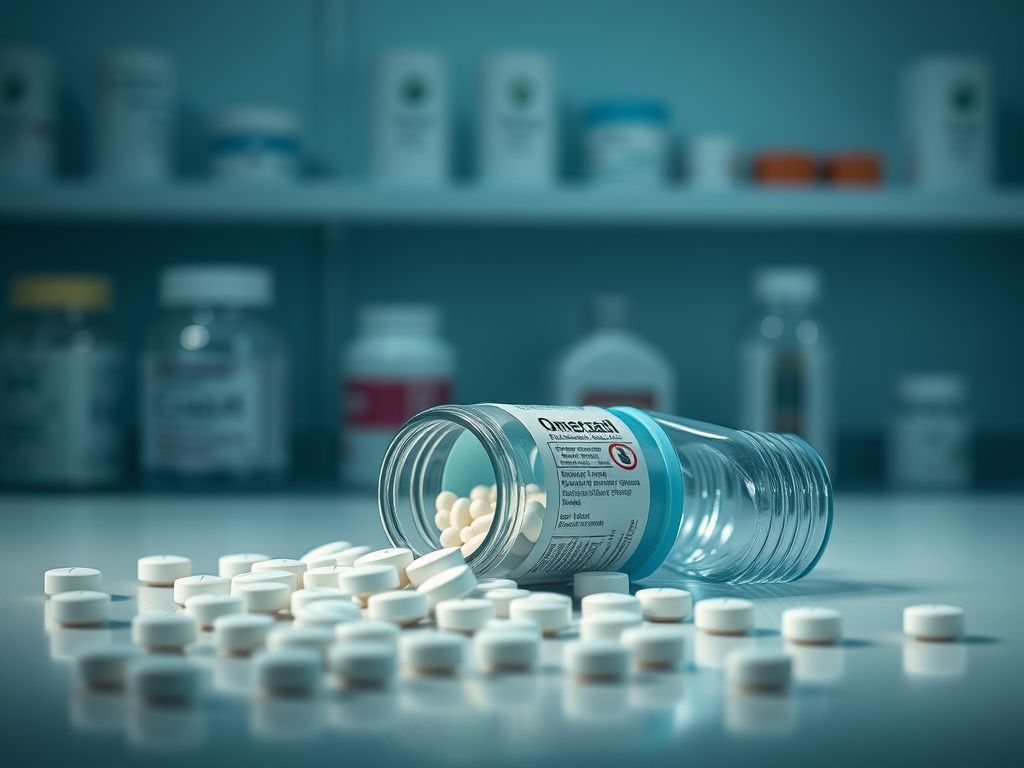 O que é Omezolan (Omeprazol)