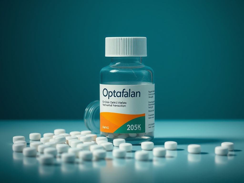 O que é Optaflan (Nimesulida)