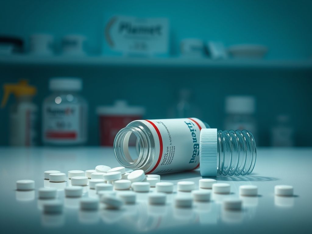 O que é Plamet (Bromoprida)