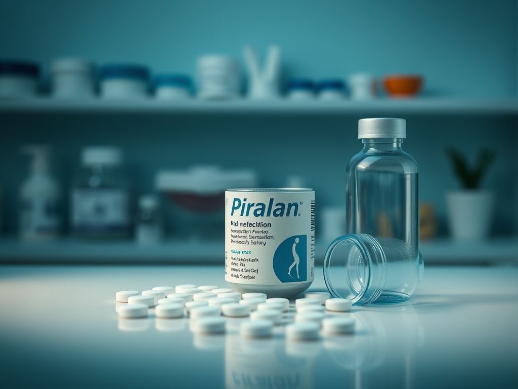 O que é Prilan (Enalapril)