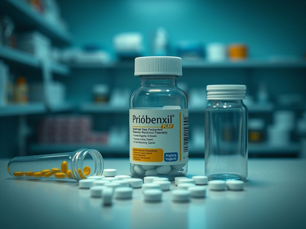 O que é Probenxil (Diclofenaco)