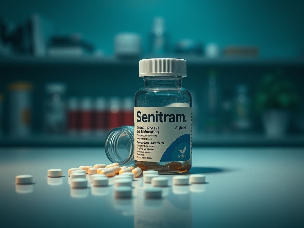 O que é Sensitram (Cloridrato de Tramadol)