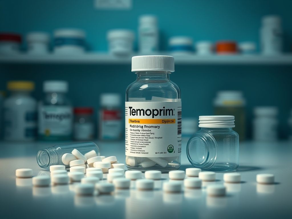 O que é Termoprim (Dipirona)