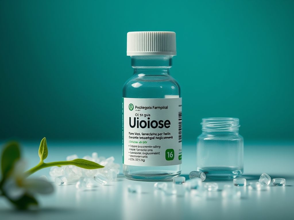 O que é Uciose (Ivermectina)