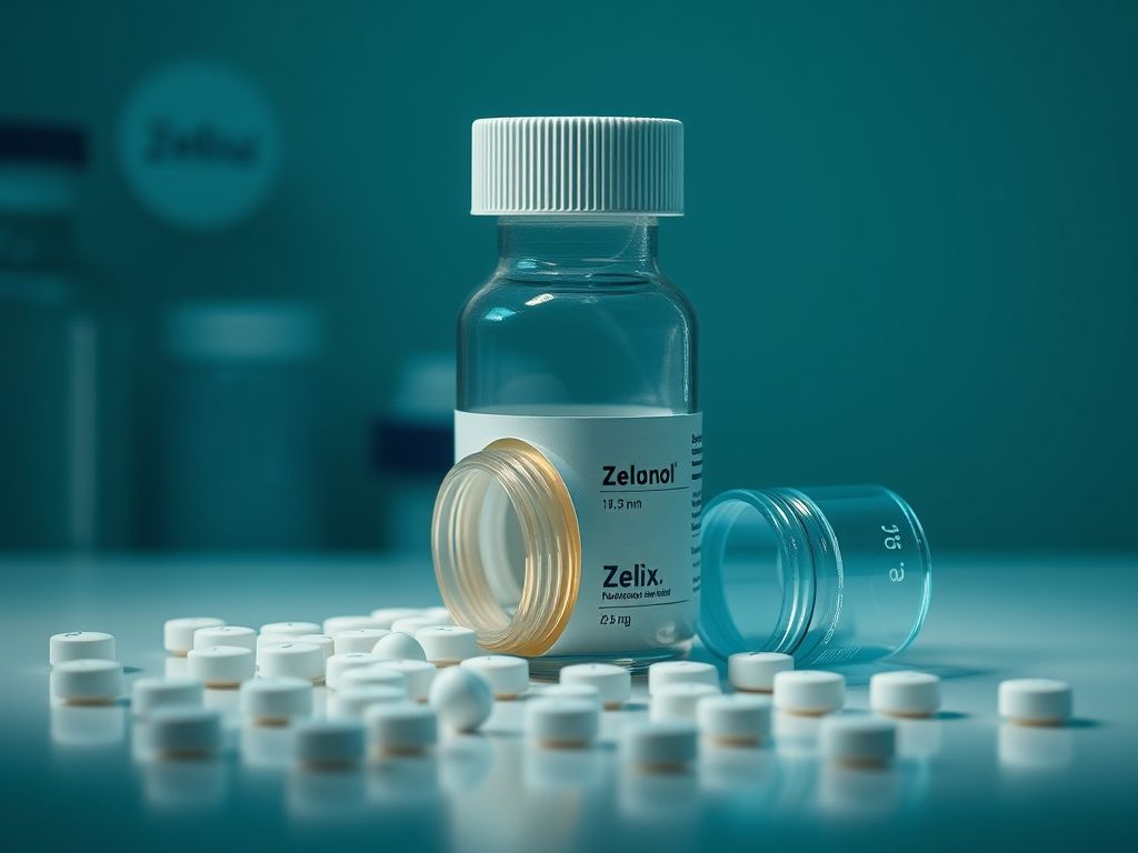 O que é Zelix (Fluconazol)