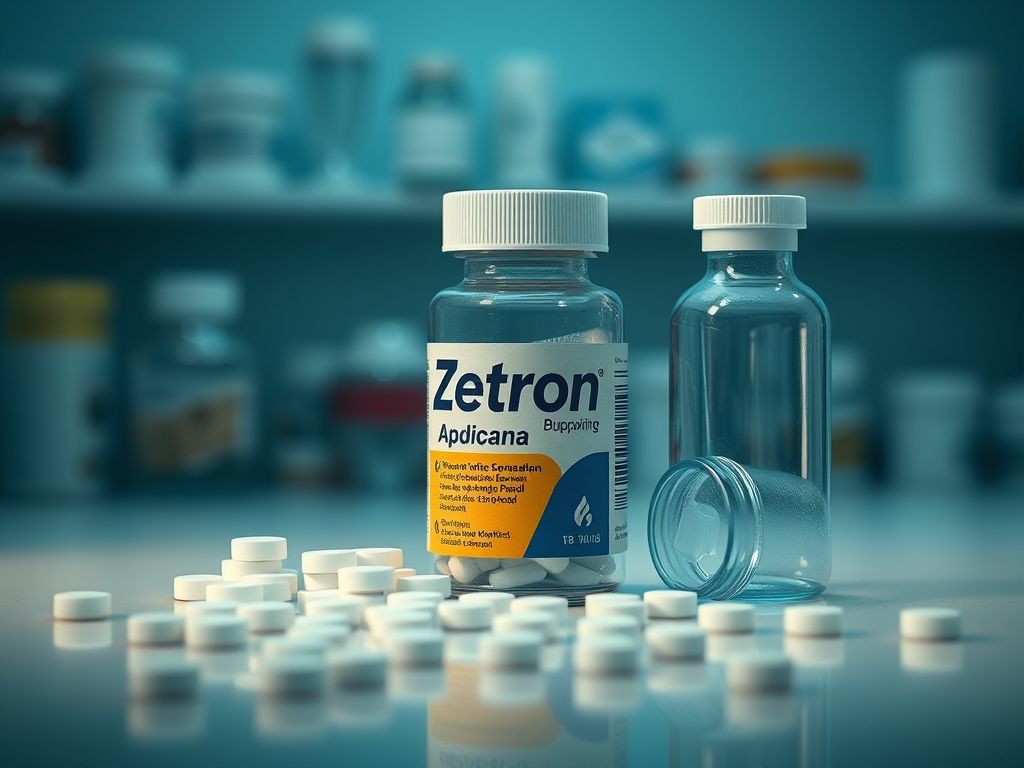 O que é Zetron (Bupropriona)