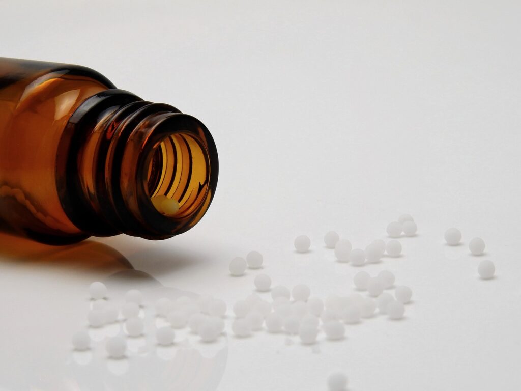 O que é Medicina alternativa