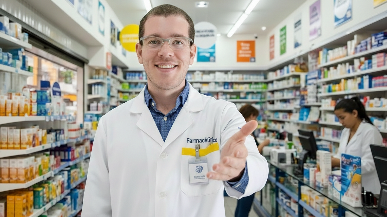 Rodrigo Borges de Jaleco