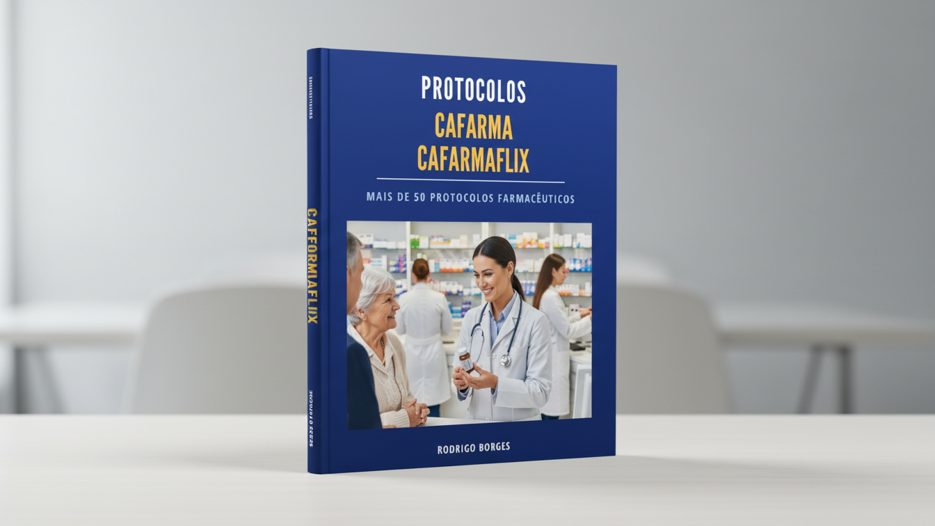 Melhore seu Atendimento Farmacêutico