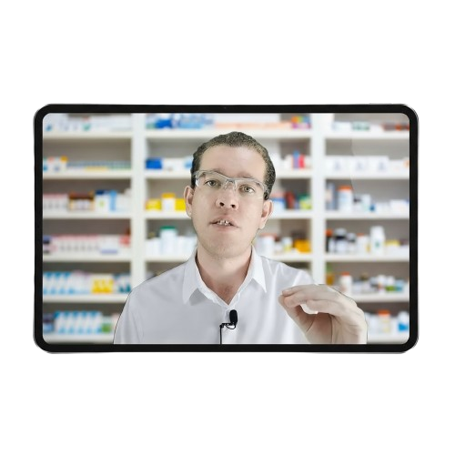 Desperte seu Potencial Farmacêutico